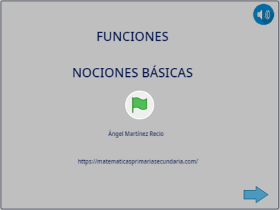 Funciones. Introduccion